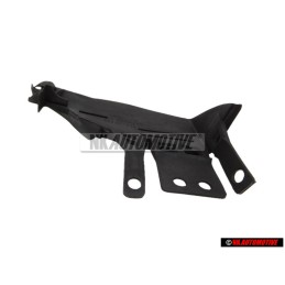 Audi Originale Elemento Di Tenuta Nero Satinato - 895867692 01C
