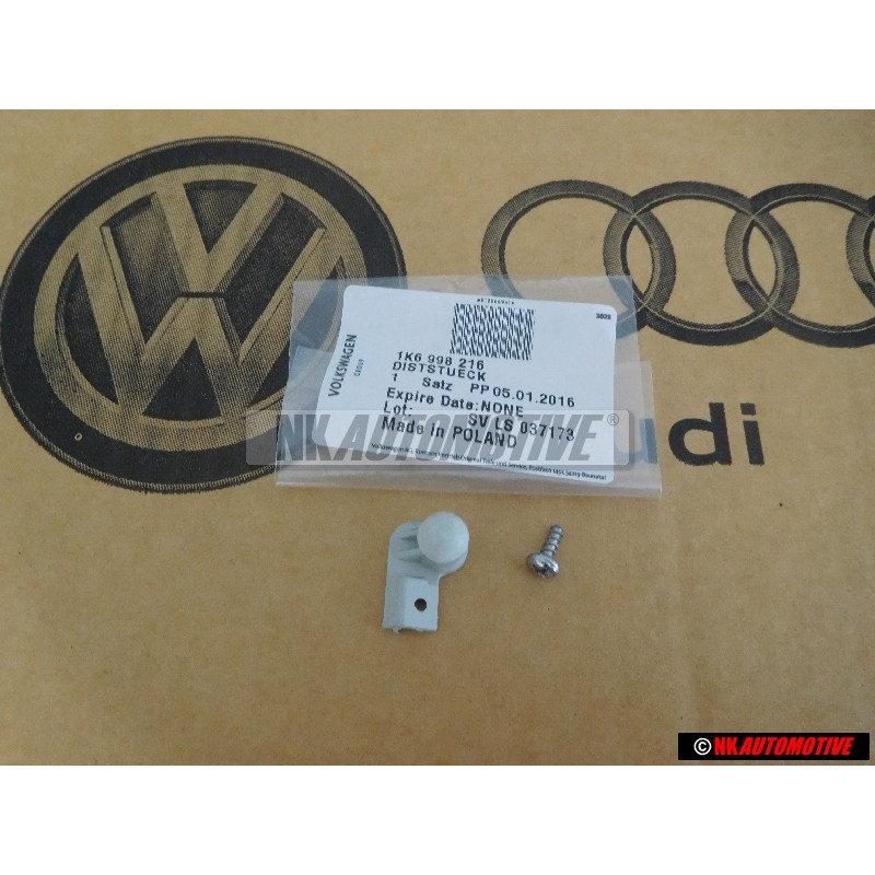 VW Originale Distanziatore - 1K6998216