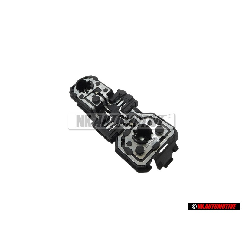 VW Originale Supporto Portalampada - 1H5945259