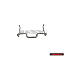 VW Originale Fermaglio - 1J5941160