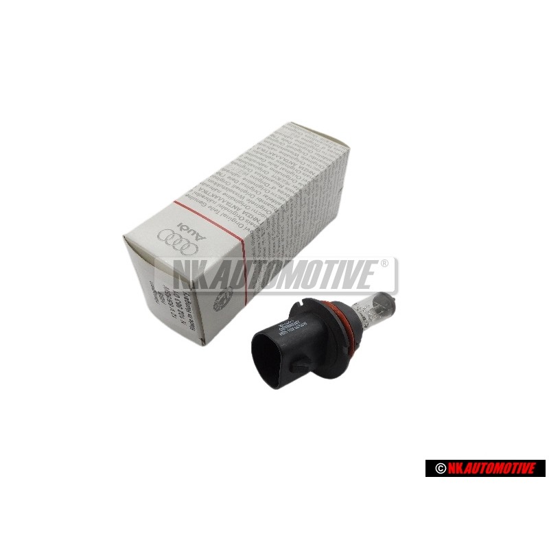 VW Originale Lampadina Alogena - N 10256301
