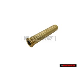 VW Originale Guida Valvola Di Scarico Con Collare - 021101417A