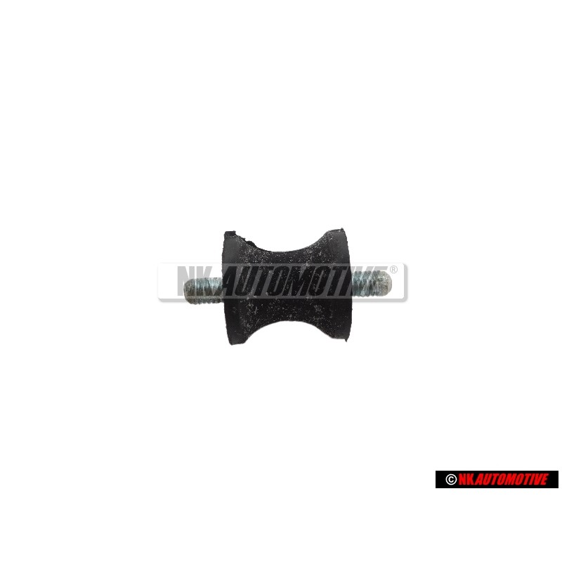 VW Originale Cuscinetto Gomma-Metallo - 211261325A