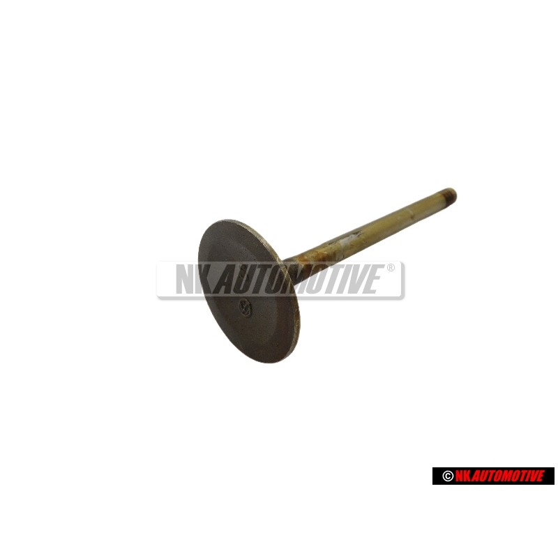 VW Originale Valvola Di Aspirazione - 022109601