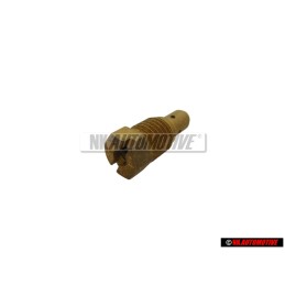 VW Originale Getto Supplementare Carb. 