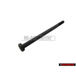 VW Originale Vite A Testa Esagonale - N 0104951