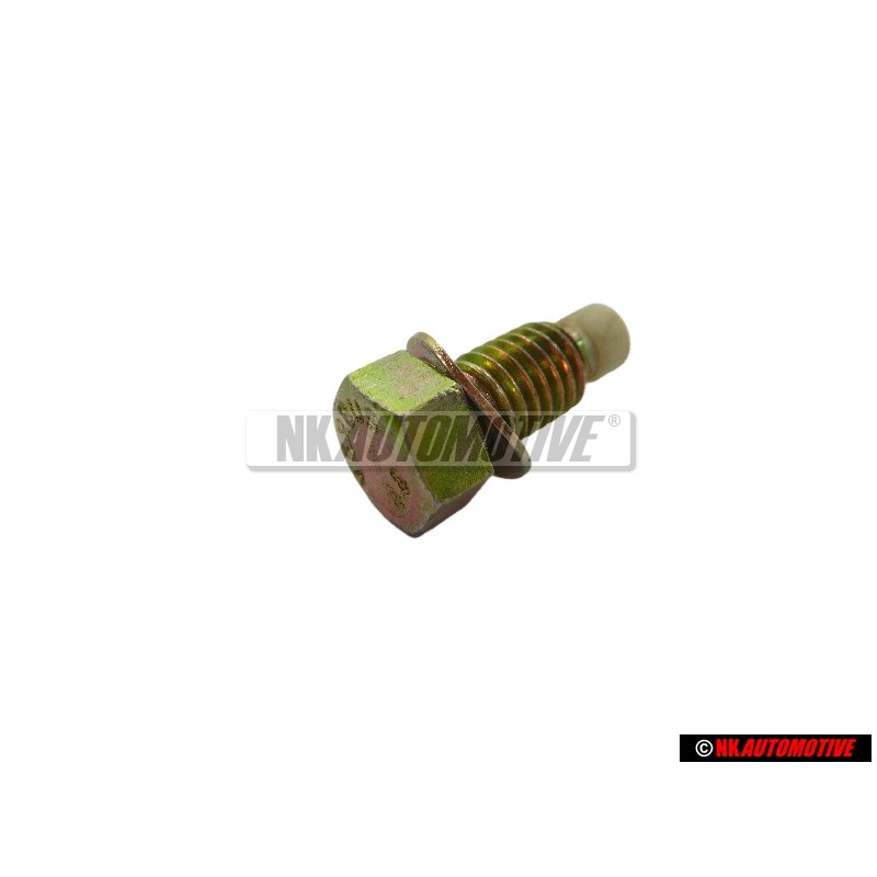 VW Originale Vite A Testa Esagonale - 014141745B