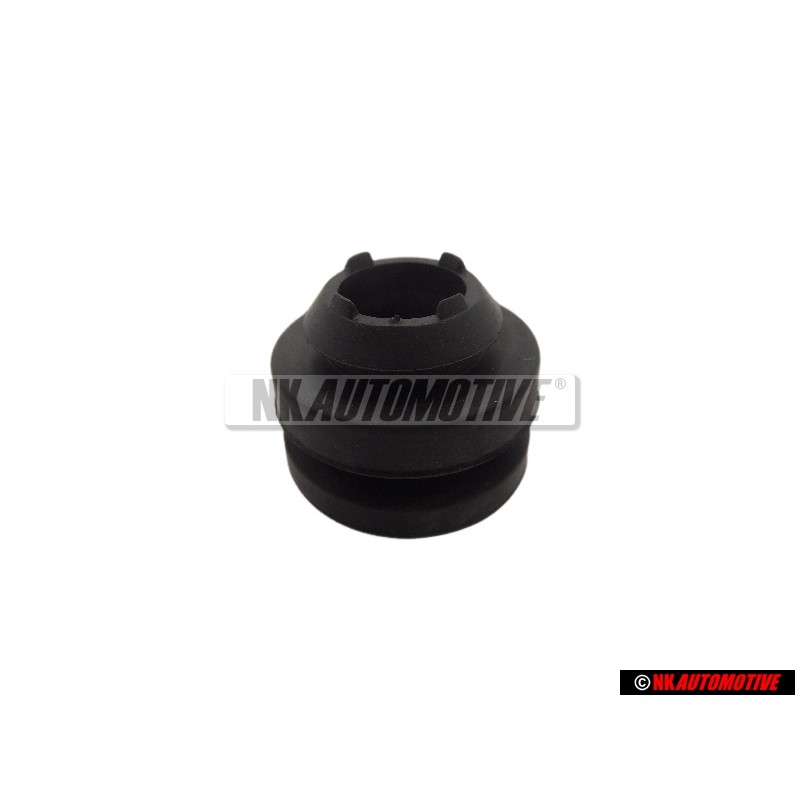 VW Originale Cuscinetto Gomma - 030129776