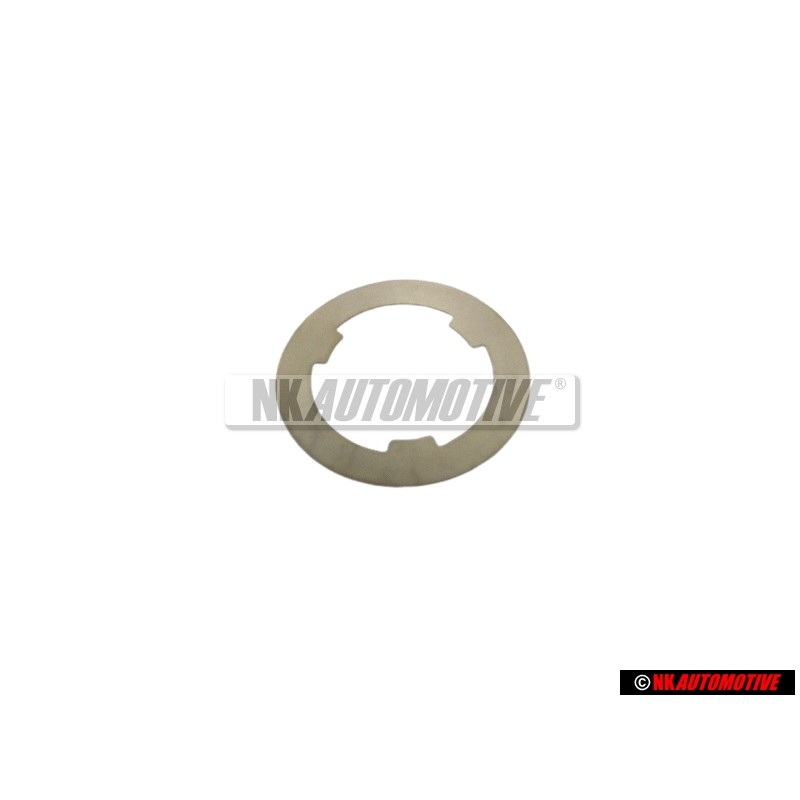 VW Originale Rondella Di Spessore - 036109497C