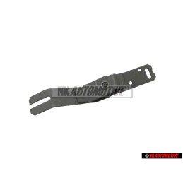 VW Originale Leva Farfalla Riscaldamento - 042255147A