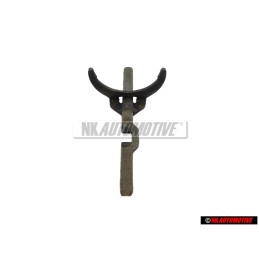 VW Originale Forcella Di Comando - 091311559A