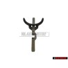 VW Originale Forcella Di Comando - 091311559A
