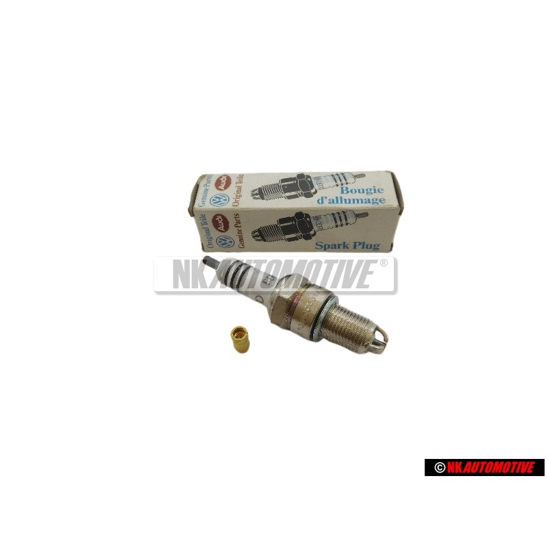 VW Originale Candela Accensione 'Longlife' - 101000001AA