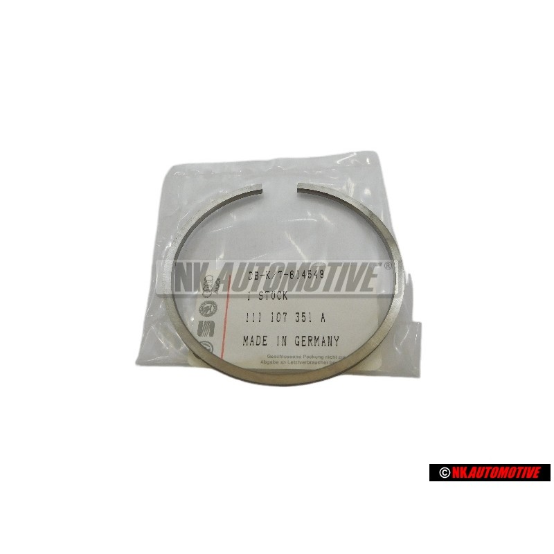 VW Originale Segmento Sup. 