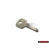 VW Originale Chiave Parte Scaduta - 111837219A S87