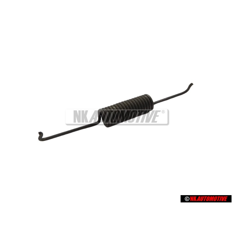 VW Originale Molla Di Trazione - 113609301B