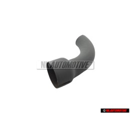 VW Originale Terminale Di Scarico - 122251237
