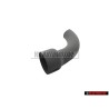 VW Originale Terminale Di Scarico - 122251237