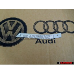 VW Originale Piastra Di Ritegno - 151871344