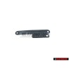 VW Originale Targa Di Identificazione - 161000100A