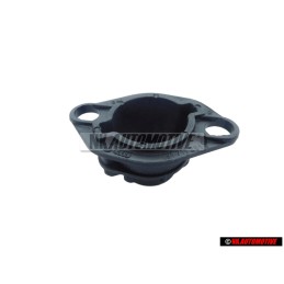 VW Originale Allggiamento Sferico Nero Satinato - 191711251B 01C