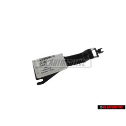 VW Originale Cavalletto Di Sostegno - 1C0809913D