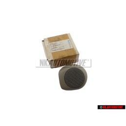 VW Originale Altoparlante Tweeter Castoro - 1H6035411 T21