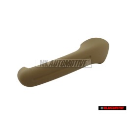 VW Originale Copertura Di Vetro Beige Chiaro - 1J0867171D R48