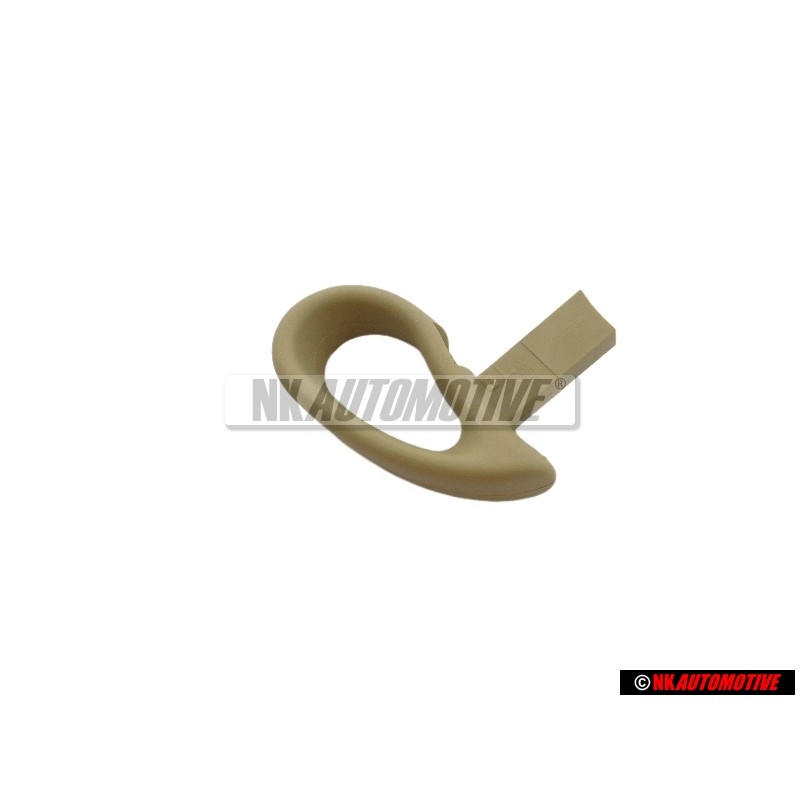 VW Originale Maniglia Di Sblocc. Schien. 