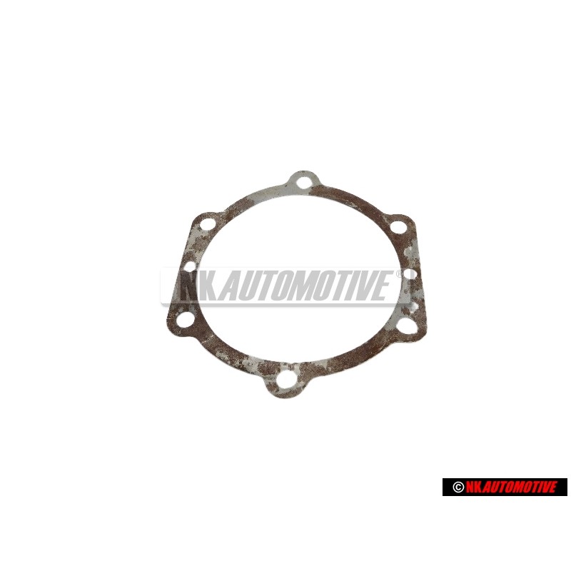 VW Originale Rondella Registrazione - 281525291