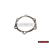 VW Originale Rondella Registrazione - 281525291