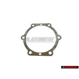 VW Originale Rondella Registrazione - 281525299