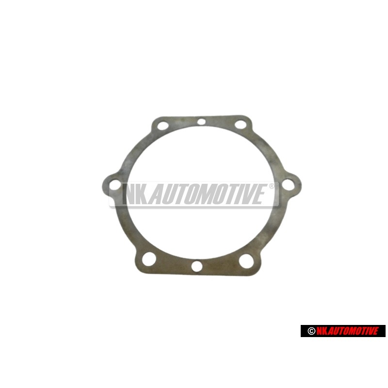 VW Originale Rondella Registrazione - 281525299