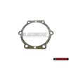 VW Originale Rondella Registrazione - 281525299
