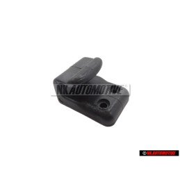 VW Originale Elemeto Fissaggio Grafite - 281807405 1BG