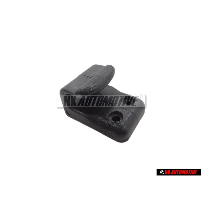 VW Originale Elemeto Fissaggio Grafite - 281807405 1BG