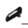VW Originale Rivest. Leva Del Freno A Mano Nero Satinato - 282711463 01C