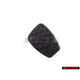 VW Originale Copertura Perpedalee Pedale Frizione - 2D0721173A