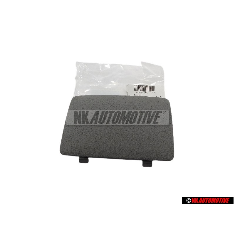 VW Originale Mascherina Artgrey - 2K0857966 3U6