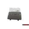 VW Originale Mascherina Artgrey - 2K0857966 3U6