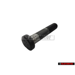 VW Originale Bullone Ruota - 2TA601161