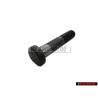 VW Originale Bullone Ruota - 2TA601161