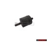 VW Originale Cuscinetto Gomma-Metallo - 311133519