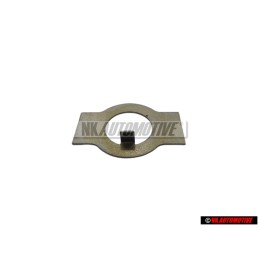 VW Originale Lamiera Di Fermo - 311405681