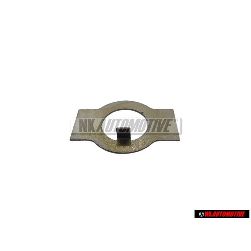 VW Originale Lamiera Di Fermo - 311405681