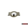 VW Originale Lamiera Di Fermo - 311405681