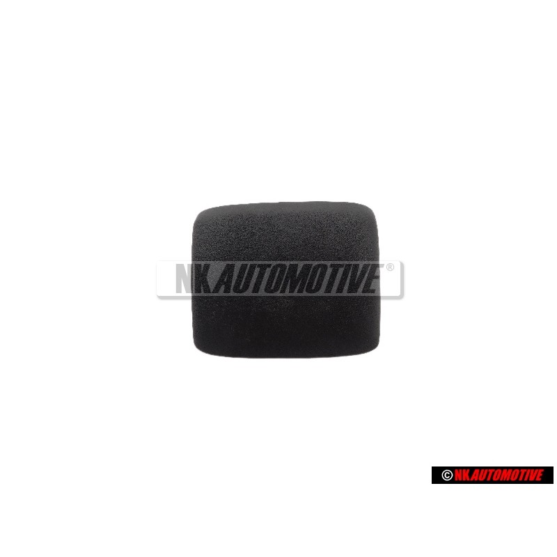 VW Originale Cappuccio Di Copertura - 333035566