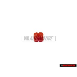 VW Originale Tappo Per Vite Di Regolazione Co - 026133777