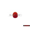VW Originale Tappo Per Vite Di Regolazione Co - 026133777