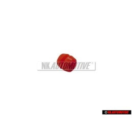 VW Originale Tappo Per Vite Di Regolazione Co - 026133777